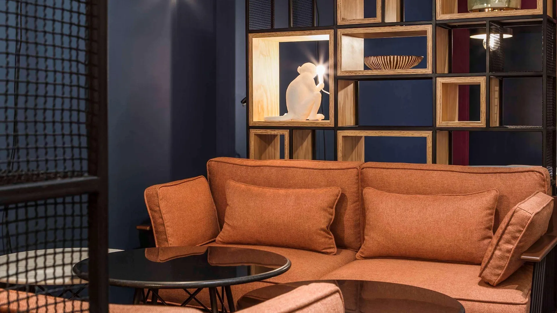 Ibis Abdelmoumen Casa Centre Hotel Casablanca