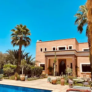 La Des Golfs & Pinkcactus فندق مراكش