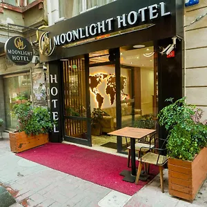 Moonlight Taksim فندق اسطنبول