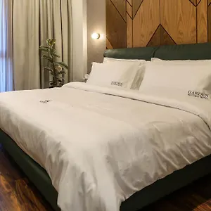 Garden Boutique Hotel Tirana