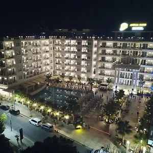 Amelia Mare Hotel Golem (Tirana)