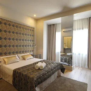Oda ve Kahvaltı Casa Balmes