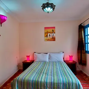 Dar Tranquille Riad Essaouira