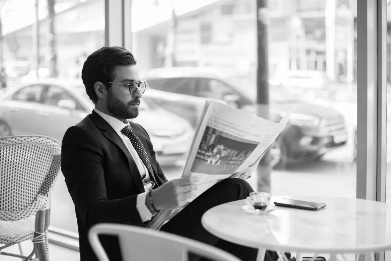 فندق ايبيس كازابلانكا عبد المؤمن الدار البيضاء