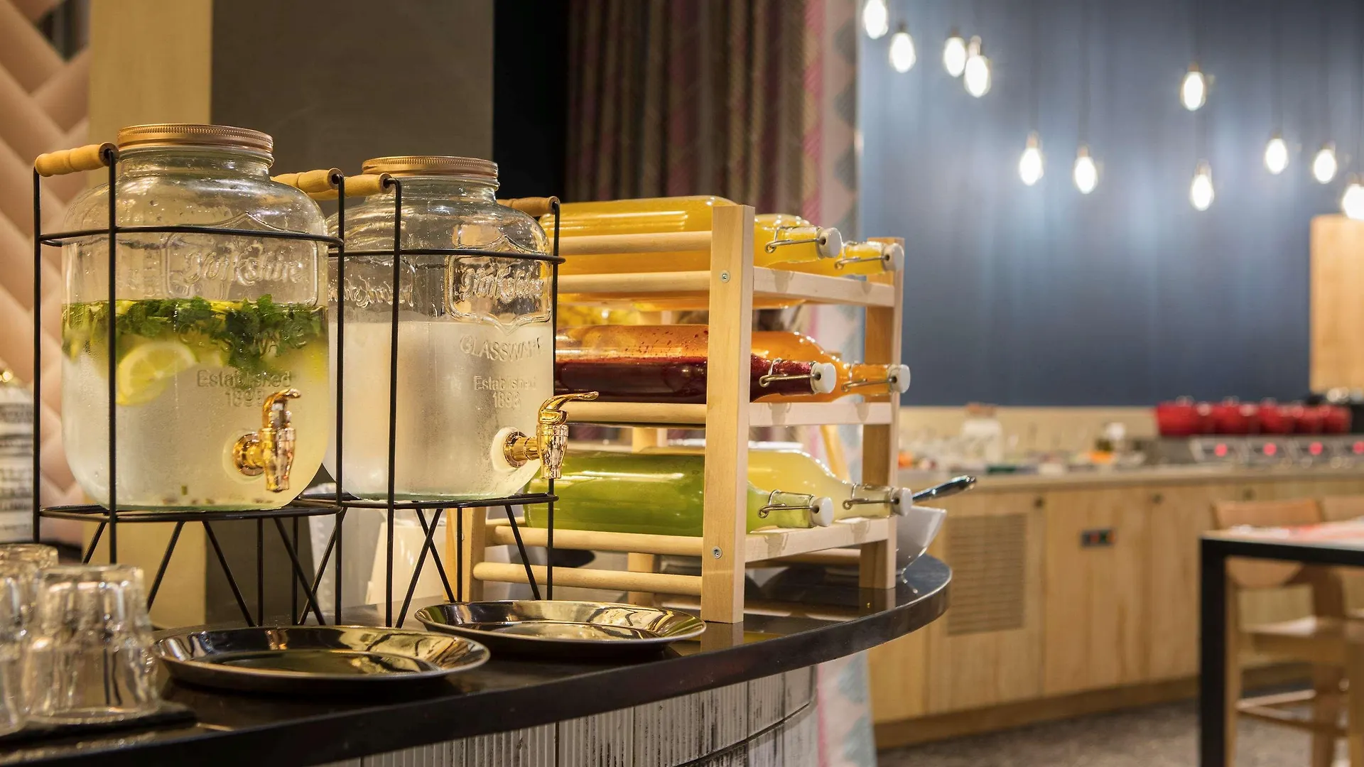Ibis Abdelmoumen Casa Centre Hotel Casablanca