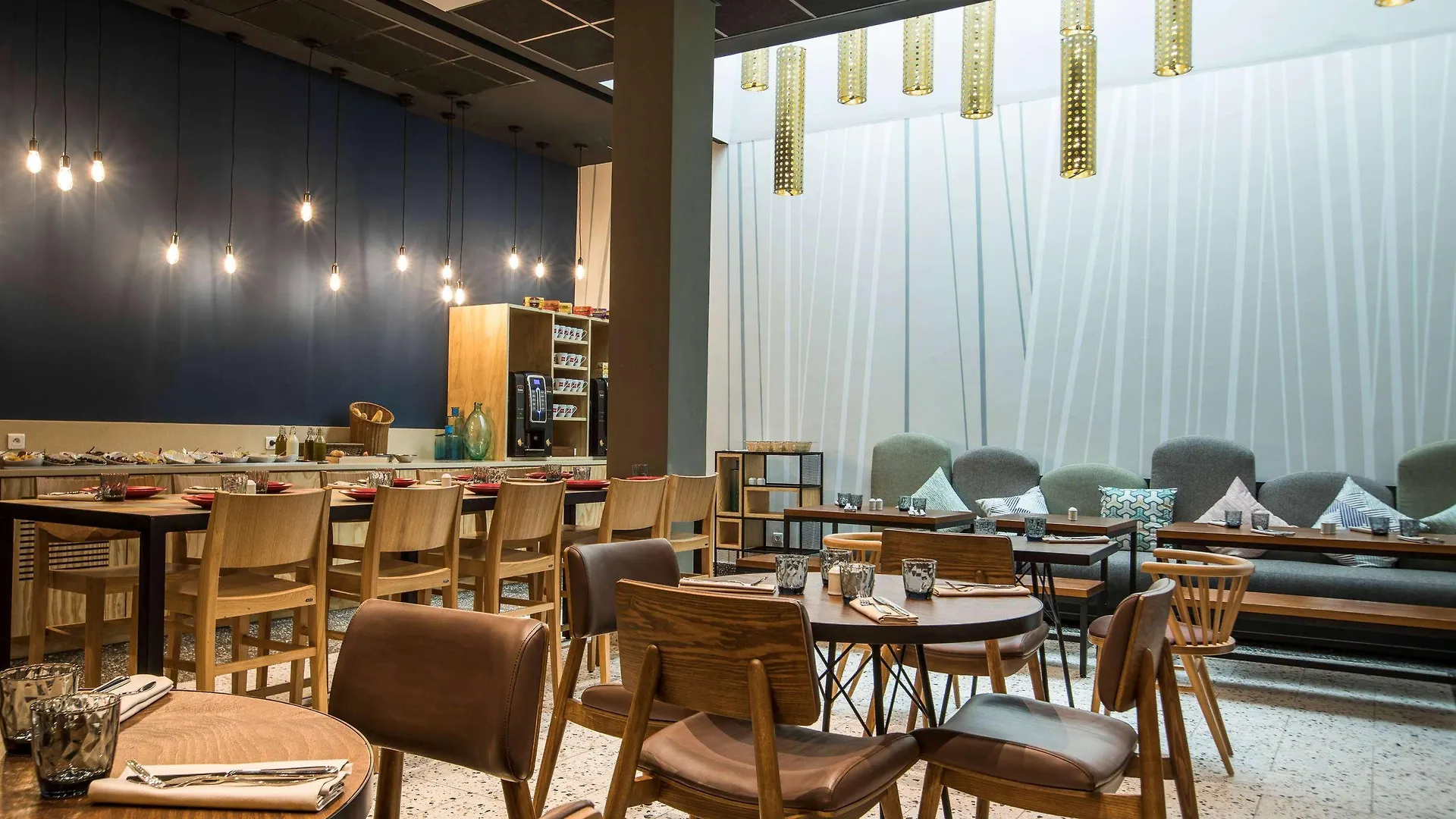 Ibis Abdelmoumen Casa Centre Hotel Casablanca