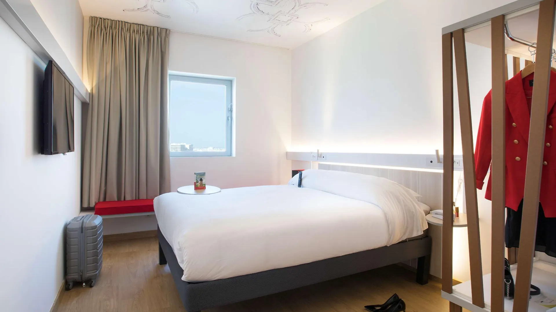Ibis Abdelmoumen Casa Centre Hotel Casablanca 3*,  Morocco