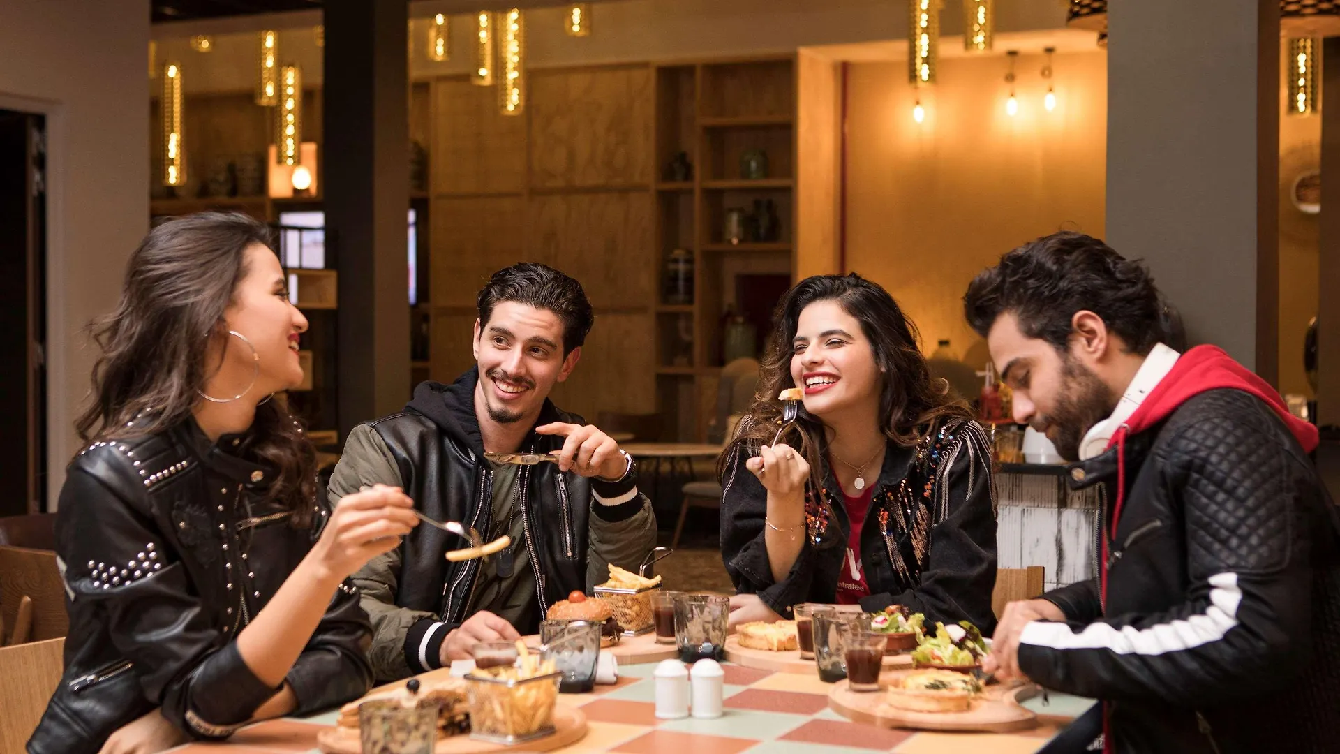 Ibis Abdelmoumen Casa Centre Hotel Casablanca