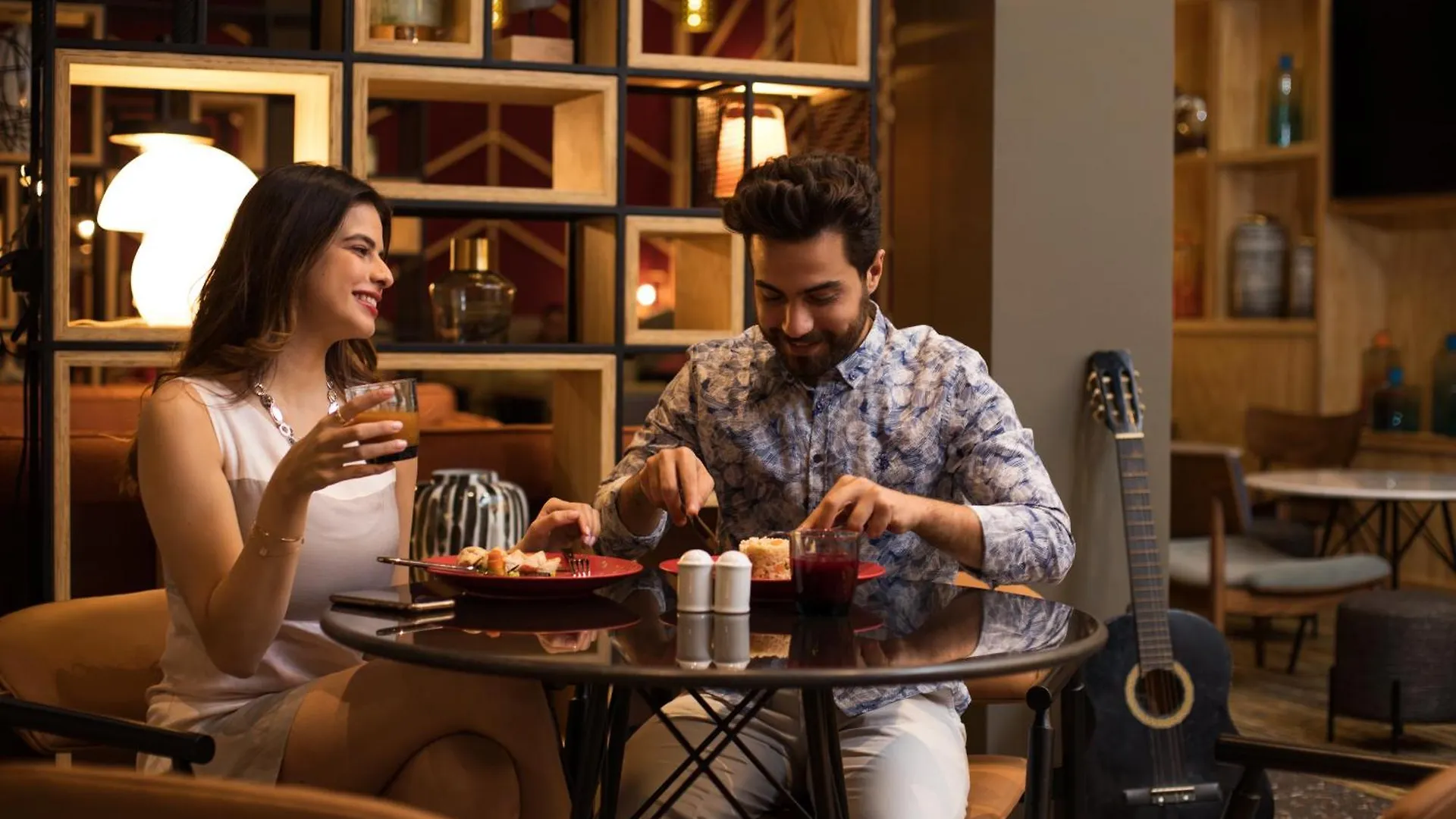 Ibis Abdelmoumen Casa Centre Hotel Casablanca