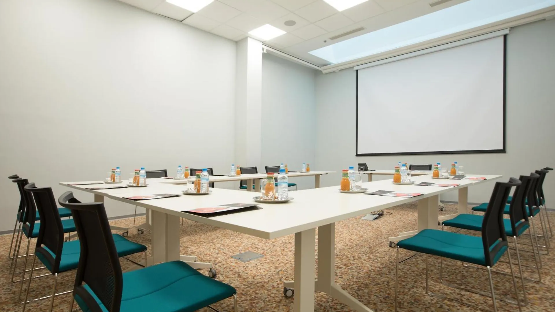 Ibis Abdelmoumen Casa Centre Hotel Casablanca