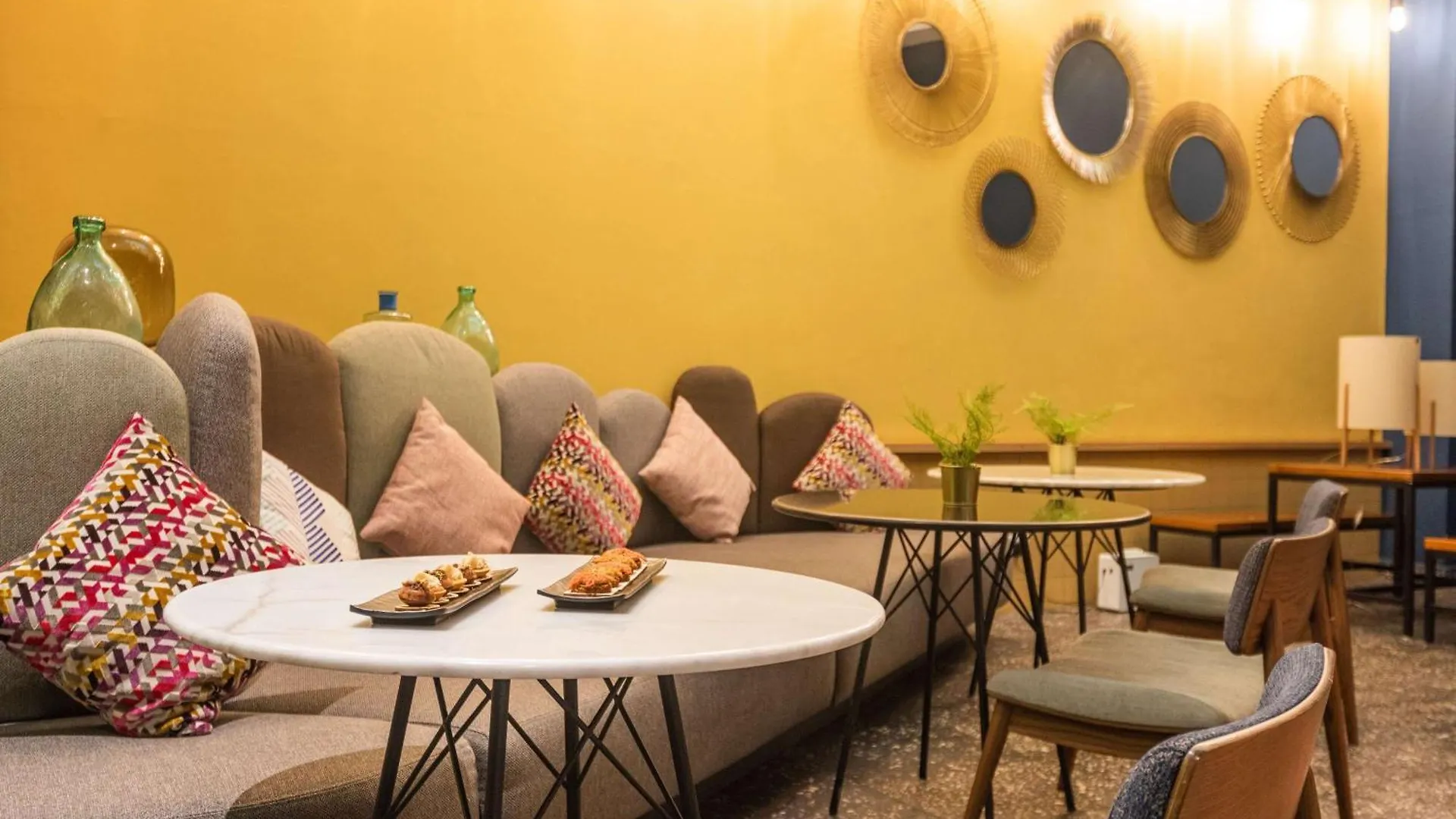 Ibis Abdelmoumen Casa Centre Hotel Casablanca 3*,