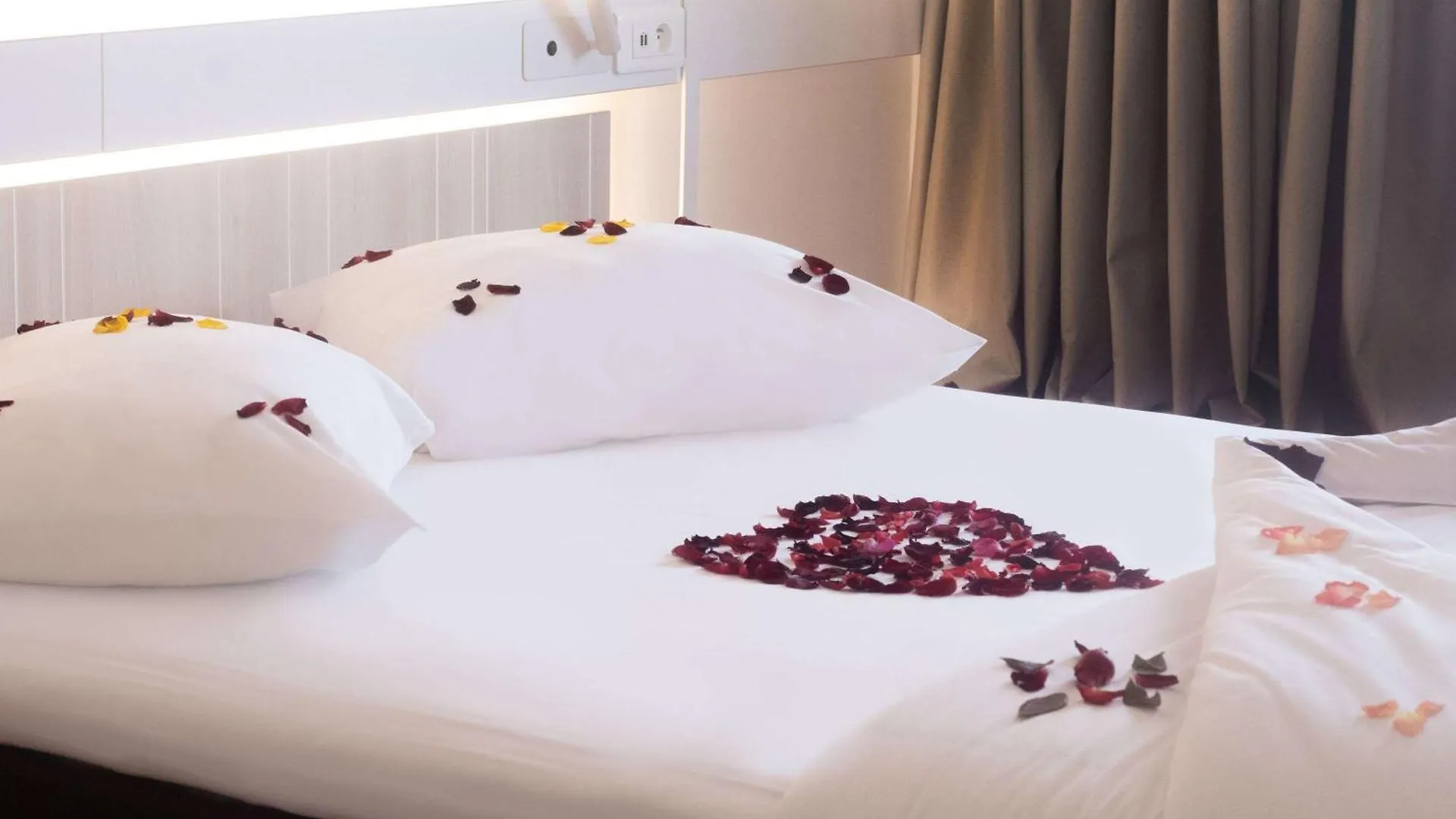 ***  Ibis Abdelmoumen Casa Centre Hotel Casablanca Morocco