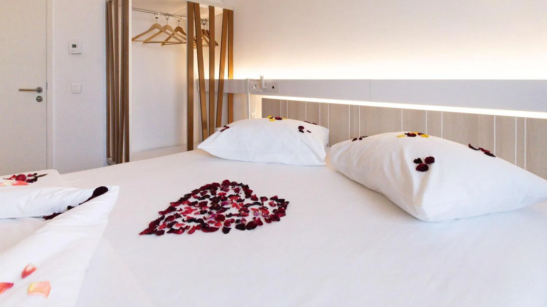 Ibis Abdelmoumen Casa Centre Hotel Casablanca 3*,