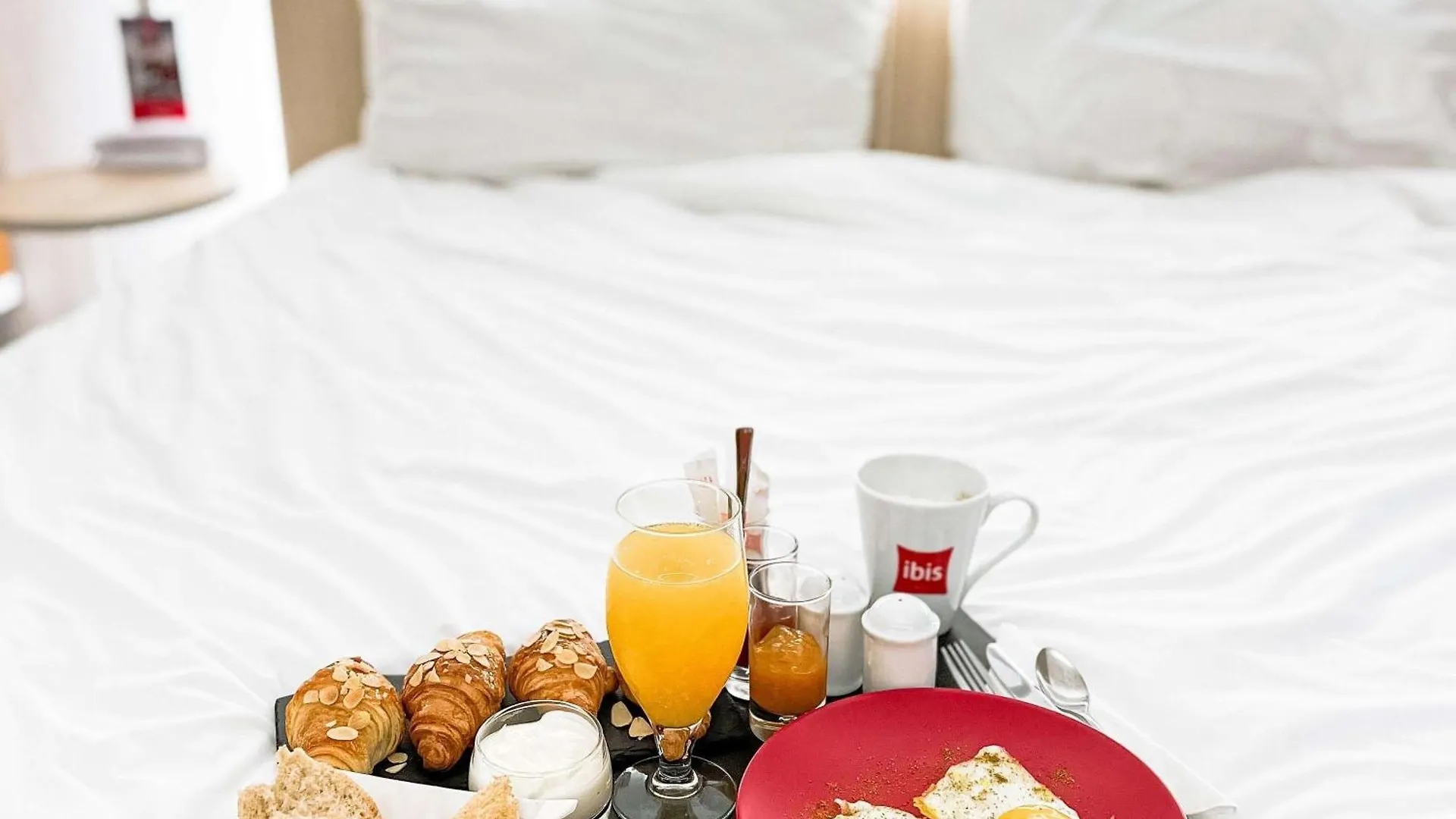 Ibis Abdelmoumen Casa Centre Hotel Casablanca